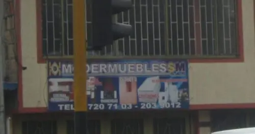 MUEBLES AVENIDA 1 DE MAYO CON 5258 MUEBLES AVENIDA 1 DE MAYO CON 5258